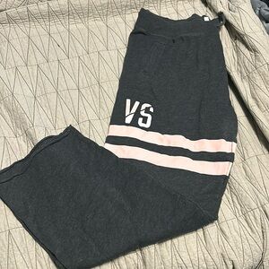 Victoria’s Secret Sweatpants